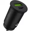 Ansmann 1000-0029 - auto - adattatore per accendisigari - 5 V - nero