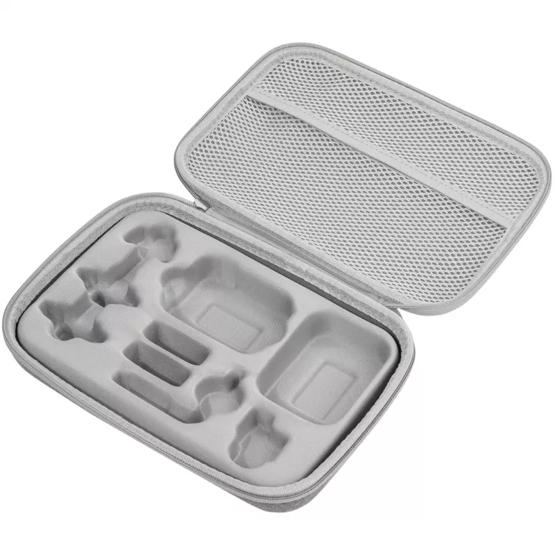 Borsa per fotocamera Insta360 Ace Pro 2 grigio 255x175x70 mm