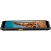 Smartphone robusto UleFone Armor X12 — 3 GB RAM, 32 GB di memoria, tutto nero