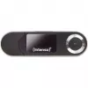 Intenso Music Walker - lettore digitale - 16 GB - nero