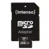 Memoria flash Intenso 256GB UHS-I Scheda MicroSD