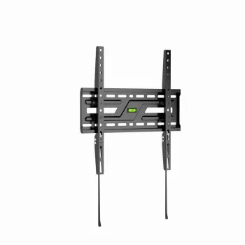 Gembird WM-75F-02 supporto da parete per TV (fisso), 32