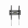 Gembird WM-75F-02 supporto da parete per TV (fisso), 32