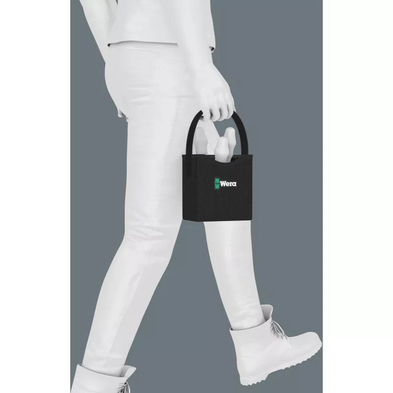 Valigetta per strumenti Wera 05004353001