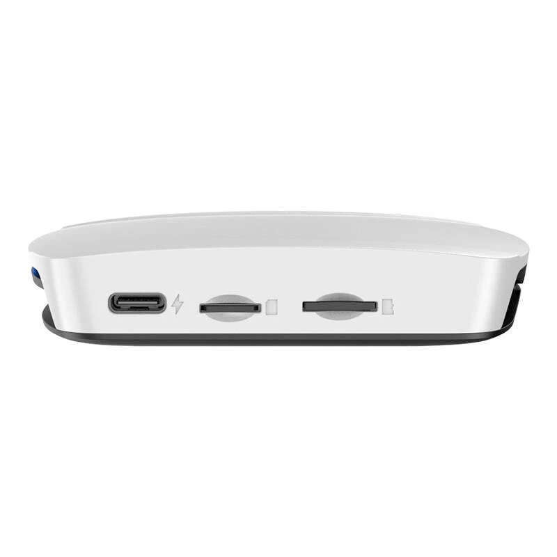 Adattatore wireless CarPlay/Android Auto Carlinkit CPC200-Tbox UHD – connessione wireless per infotainment auto