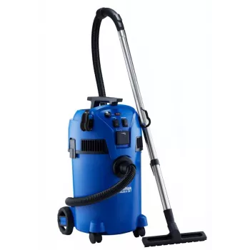 Nilfisk Multi II 30 T nero, blu 30 L 1400 W