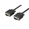 Cavo di collegamento VGA-monitor Digitus AK-310103-030-S 3m