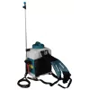 Makita DUS108Z irroratore da giardino a zaino 10 l