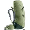 Deuter Aircontact Lite 45+10 SL zaino da trekking donna nero