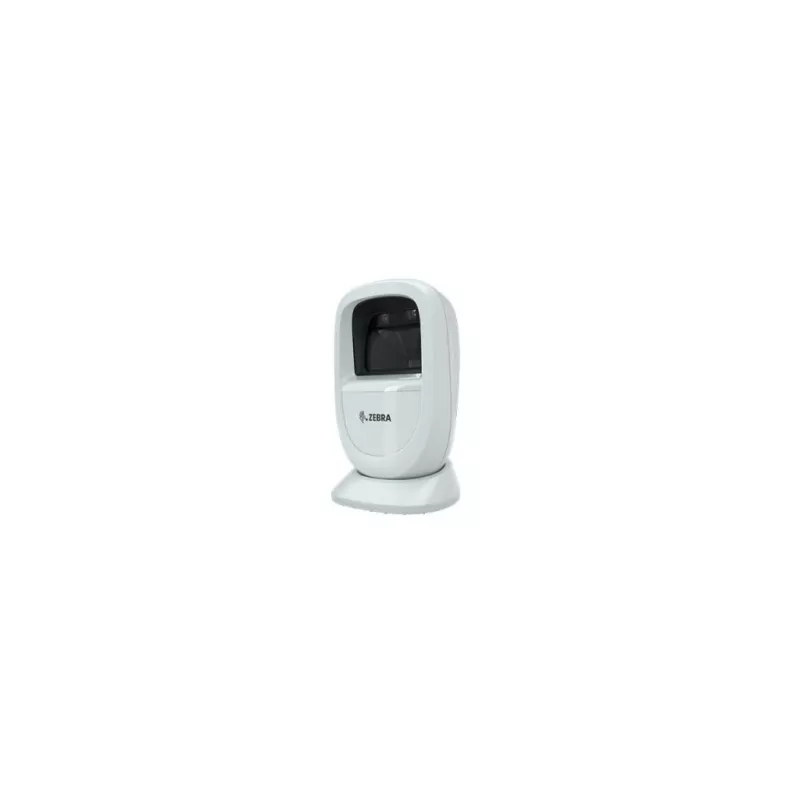Lettore di codici a barre fisso Zebra DS9308-SR 1D/2D LED bianco