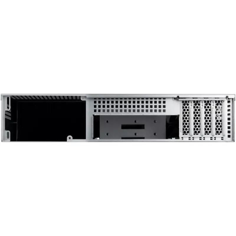 Silverstone RM23-502-MINI rack nero