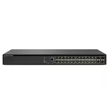 Switch managed Lancom Systems GS-4530XP L3 2.5G Ethernet 30 porte PoE