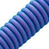 Cavo USB Cablemod CM-PKCA-CLBALB-ILB150ILB-R 1,5 m USB A USB C blu (CM-PKCA-CLBALB-ILB150ILB-R)