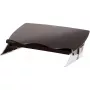 Fellowes Easy Glide inclinazione scrivania/documenti - supporto per originali - grigio, nero (8210001)