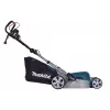 MAKITA RASATORE ELETTRICO 1600W 41cm CARCASSA IN ACCIAIO ELM4121