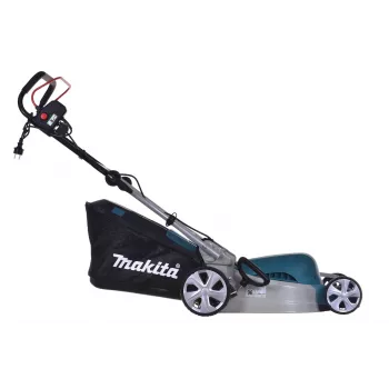 MAKITA RASATORE ELETTRICO 1600W 41cm CARCASSA IN ACCIAIO ELM4121
