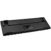 Ducky Mecha Pro SF tastiera gaming USB tedesco nero
