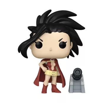 Funko Pop statuina My Hero Academia Momo Yaoyorozu (cannone)