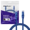 Cavo patch QOLTEC 54534 2xRJ45 UTP CAT6 5m nero