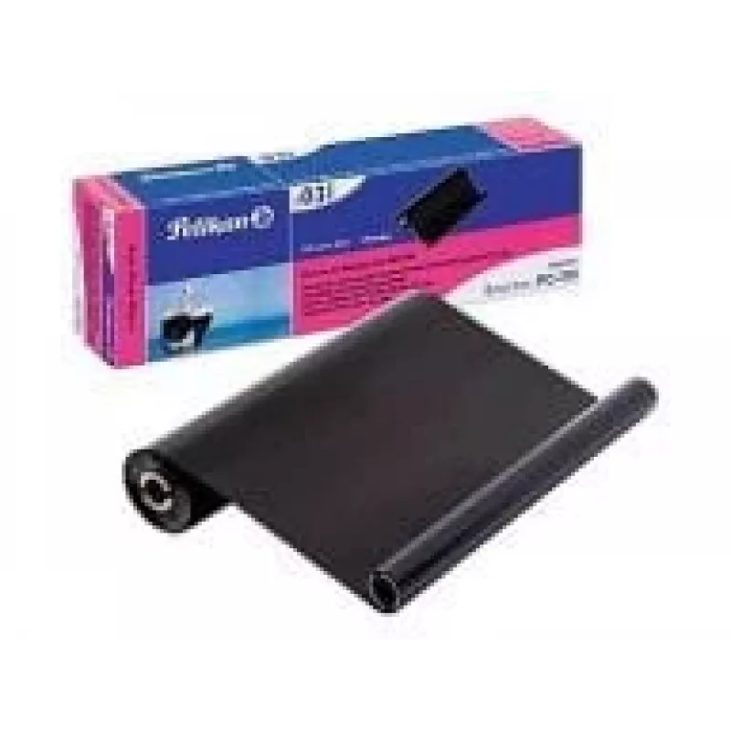 Nastro Pelikan 559012 compatibile per Brother 910/920/PC-301RF (8910) SB 217