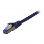 Synergy 21 S216455 - 20 m - Cat6a - S/FTP (S-STP) - RJ-45 - RJ-45 - blu