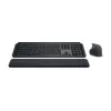 Logitech MX Keys Combo for Business | Gen 2 - Set Tastiera e Mouse