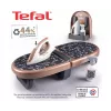 Asse da stiro pieghevole Tefal