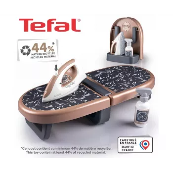 Asse da stiro pieghevole Tefal