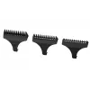 GA.MA SM2006 trimmer, nero | GA.MA