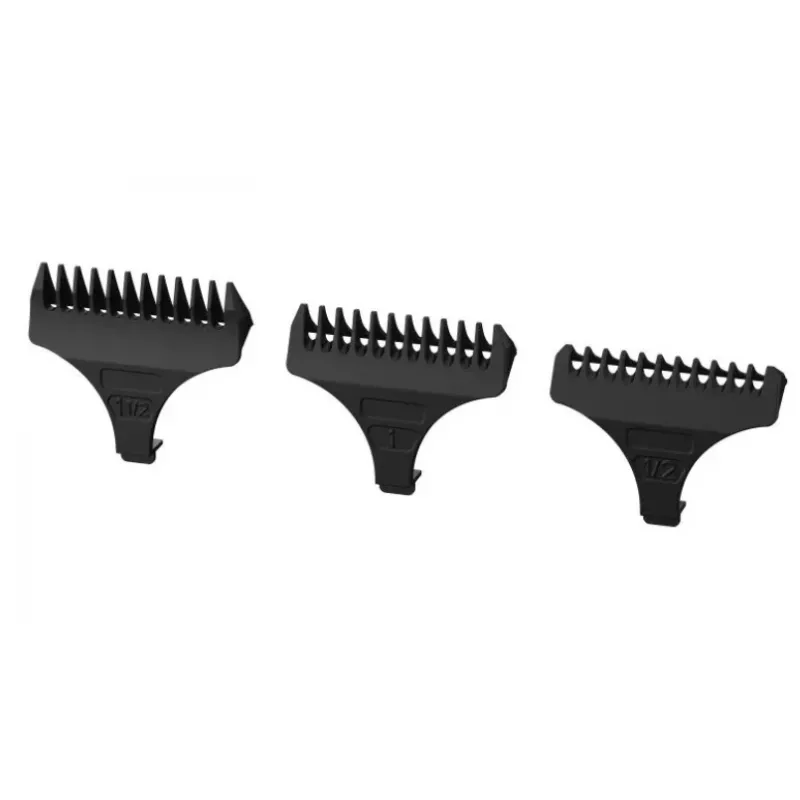 GA.MA SM2006 trimmer, nero | GA.MA