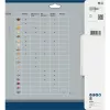 Lama circolare Bosch 2 608 837 728 25 cm 1 pz.