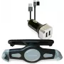 Supporto attivo RealPower Tablet Car Set 168188