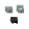 Tagliacapelli/Rasoio Panasonic ER-GB61-K503 nero