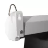 Schermo per proiezione SBOX PSM-4/3-120-2 240x180 cm schermo per proiezione 4:3
