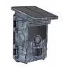 Fototrappola Redleaf RD7000 WiFi Solar — Redleaf RD7000 con Wi‑Fi e funzione di ricarica solare