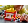 LEGO CITY 60488 Food truck delle patatine fritte