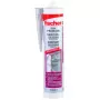 Sigillante acrilico Fischer 53120 310 ml nero
