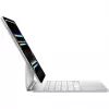 Apple Magic Keyboard per iPad Pro 13 pollici M4 US English bianco QWERTY