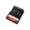 SanDisk Extreme Pro - scheda di memoria flash - 512 GB - Video Class V90 / UHS-II U3 / Class10 - SDXC UHS-II