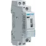 Hager ERC216 grigio