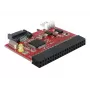 Convertitore IDE SATA / SATA IDE DeLOCK 61635