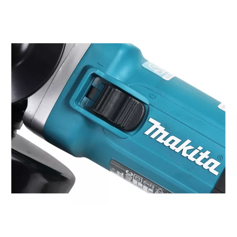 Makita GA5040C smerigliatrice angolare 12,5 cm 1400 W