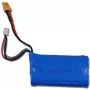 Batteria Li-Ion 7,4V 2000mAh (018-058004)