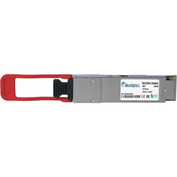 Ricetrasmettitore ottico QSFP BlueOptics BO25K13640DIN 40GBASE-ER4 40 km