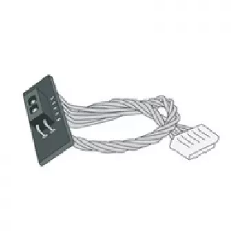 Sensore di fine nastro per stampanti Zebra ZD420C e ZD620T, MPN P1080383-014