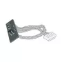 Sensore di fine nastro per stampanti Zebra ZD420C e ZD620T, MPN P1080383-014