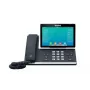 Yealink SIP-T57W Telefono IP grigio LCD Wi-Fi