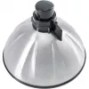 Steba ZP 2, nero, acciaio inox, 160 W, 230 V, 180 mm, 255 mm