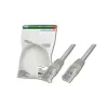 Cavo di rete Digitus CAT 5e U/UTP RJ-45 RJ-45 3m grigio