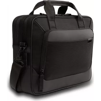 Borsa porta documenti Dell M6R0K EcoLoop Pro Classic – borsa porta documenti ecologica per laptop, materiali durevoli